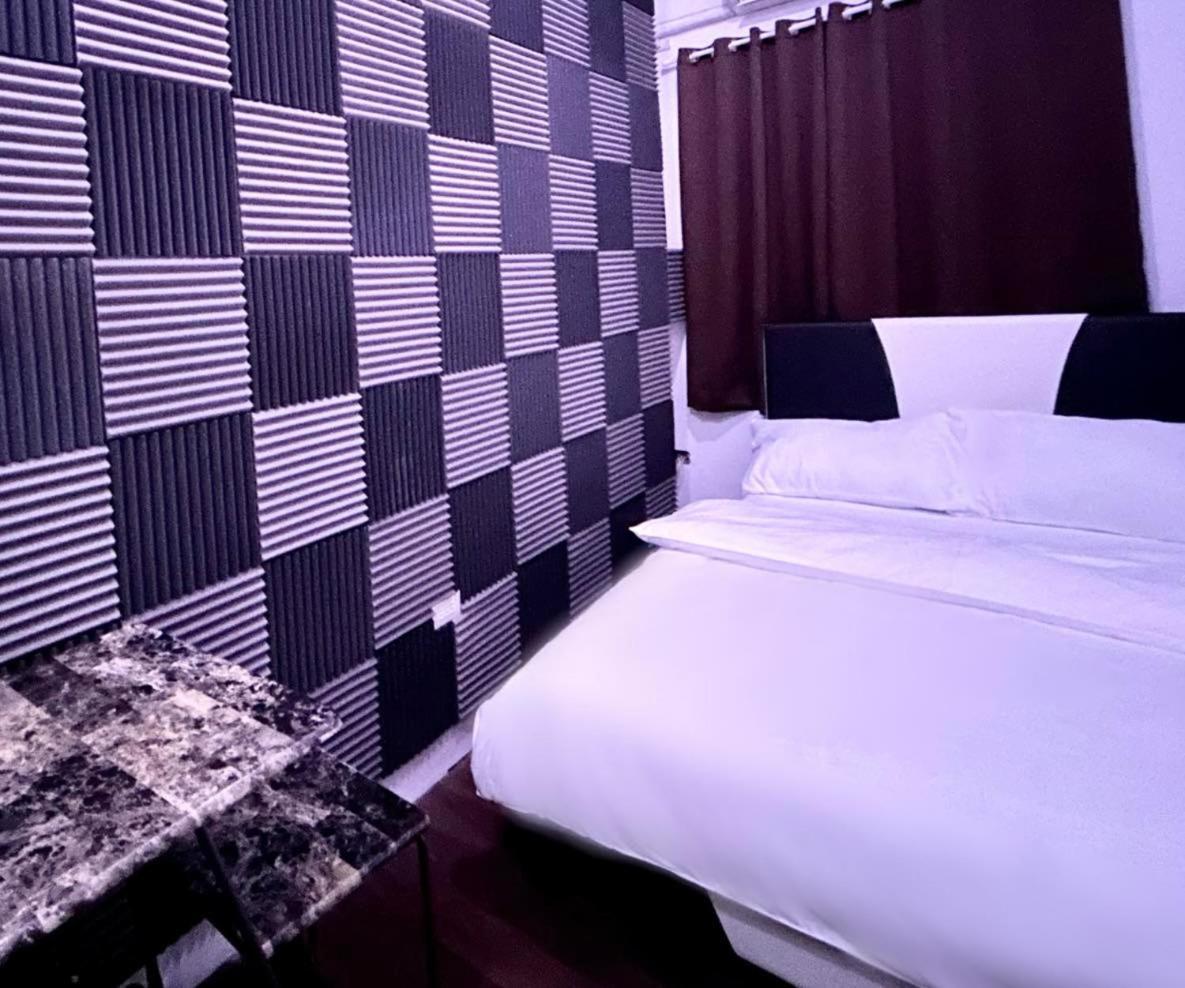Private Room With Ac And Fan At Ekg Manila House Rental Zewnętrze zdjęcie