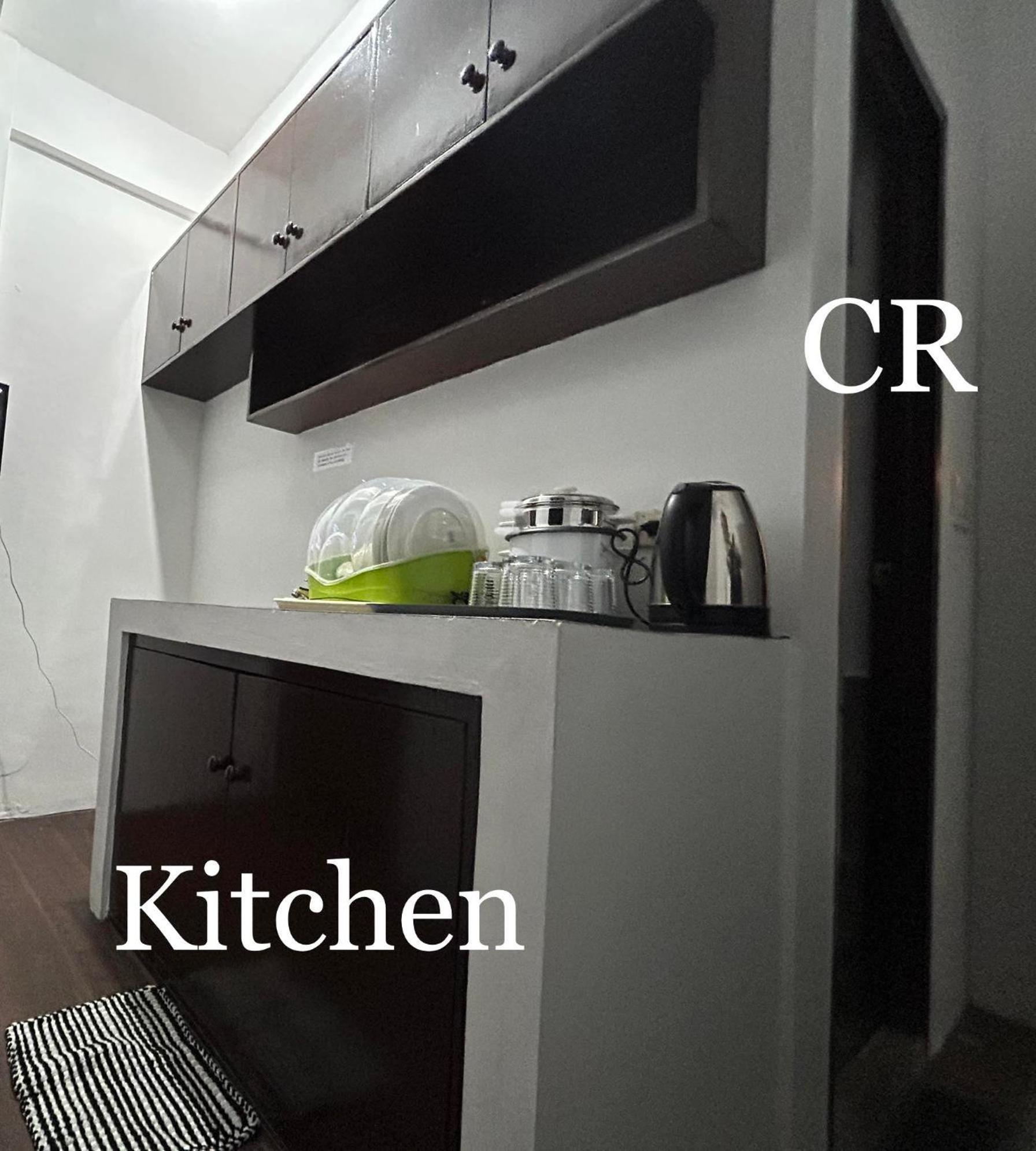 Private Room With Ac And Fan At Ekg Manila House Rental Zewnętrze zdjęcie