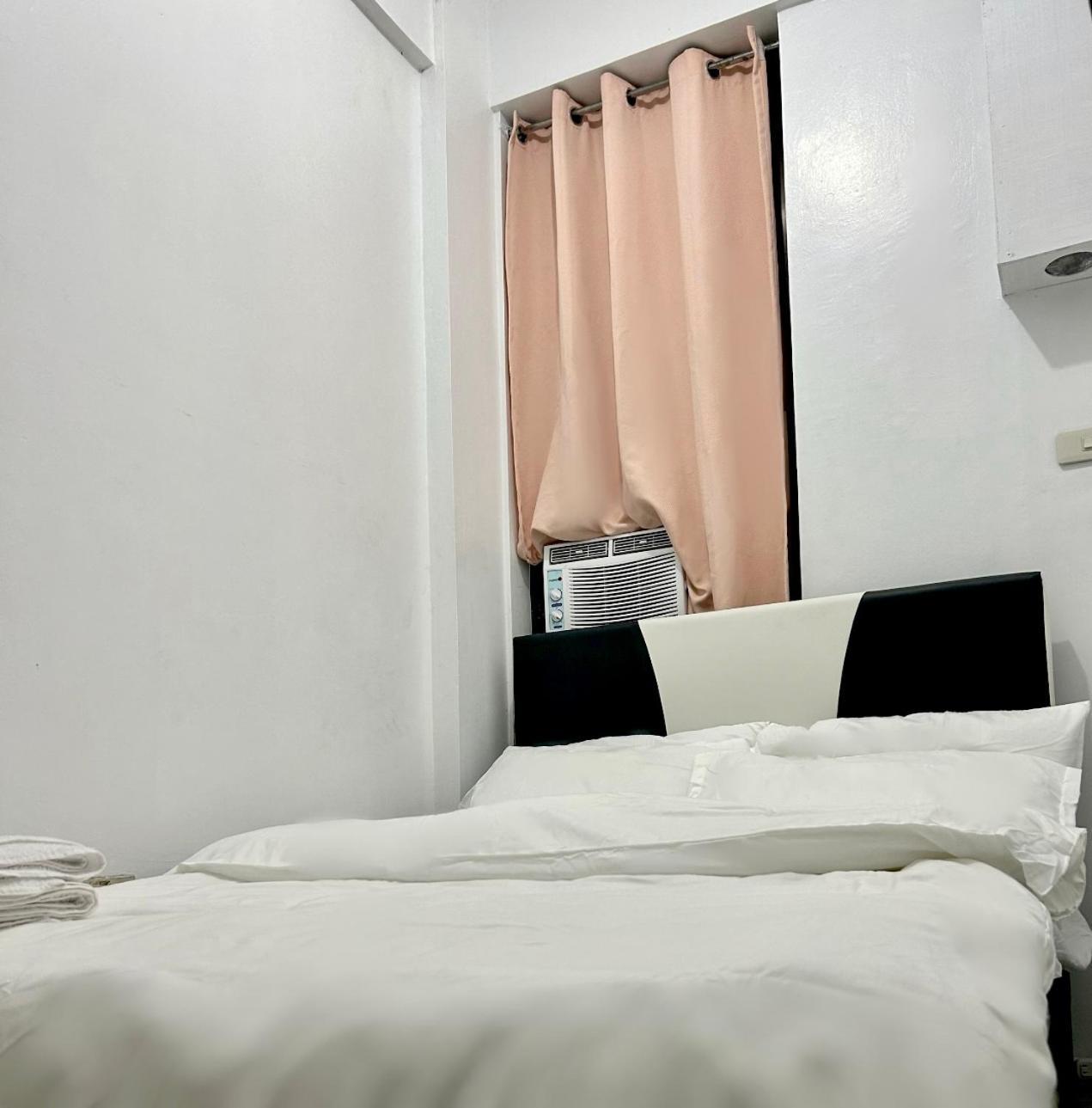 Private Room With Ac And Fan At Ekg Manila House Rental Zewnętrze zdjęcie